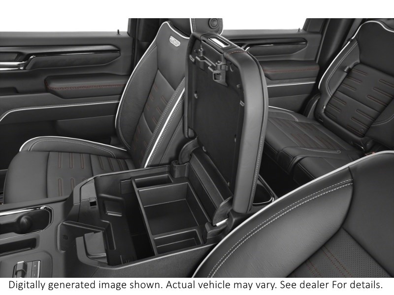 2026 Gmc Sierra 2500Hd 4WD Crew Cab 159