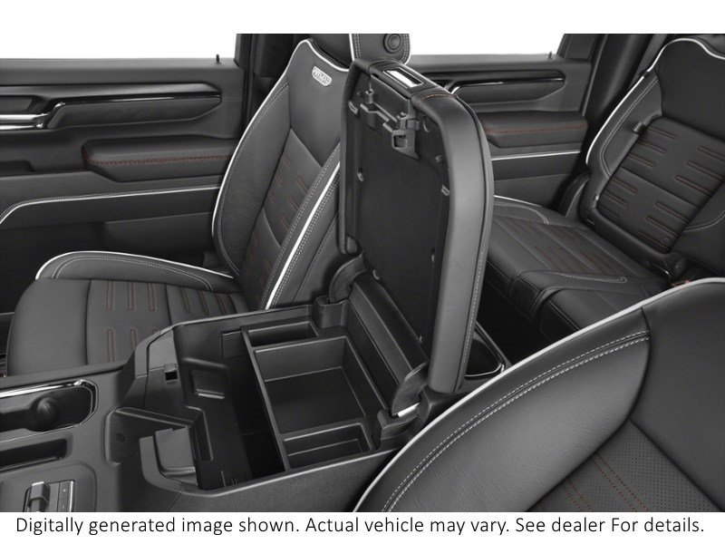 2026 Gmc Sierra 2500Hd 4WD Crew Cab 159