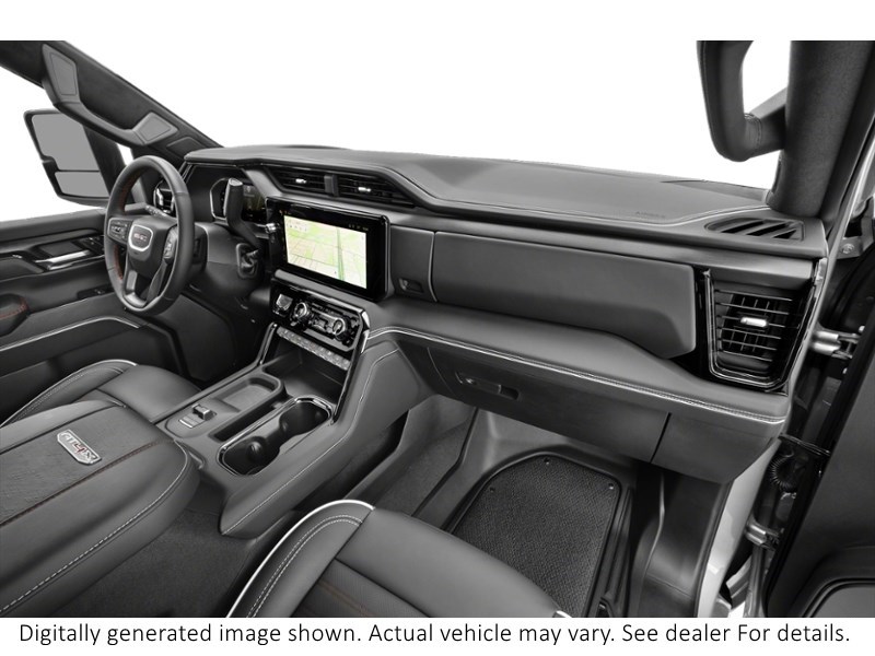 2026 Gmc Sierra 2500Hd 4WD Crew Cab 159