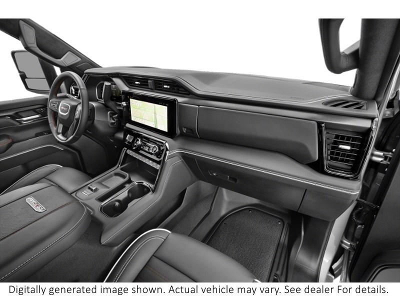 2026 Gmc Sierra 2500Hd 4WD Crew Cab 159