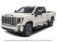 2026 Gmc Sierra 2500Hd 4WD Crew Cab 172