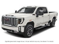 2026 Gmc Sierra 2500Hd 4WD Crew Cab 172