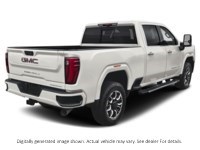 2026 Gmc Sierra 2500Hd 4WD Crew Cab 172