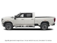 2026 Gmc Sierra 2500Hd 4WD Crew Cab 172