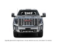 2026 Gmc Sierra 2500Hd 4WD Crew Cab 172