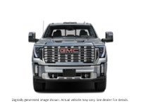 2026 Gmc Sierra 2500Hd 4WD Crew Cab 172