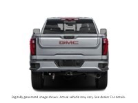 2026 Gmc Sierra 2500Hd 4WD Crew Cab 172