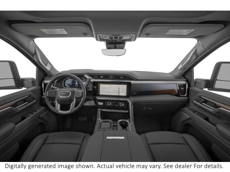 2026 Gmc Sierra 2500Hd 4WD Crew Cab 172
