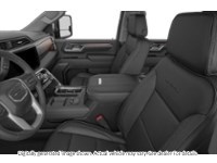 2026 Gmc Sierra 2500Hd 4WD Crew Cab 172