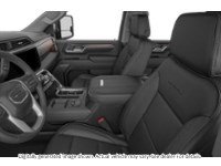 2026 Gmc Sierra 2500Hd 4WD Crew Cab 172