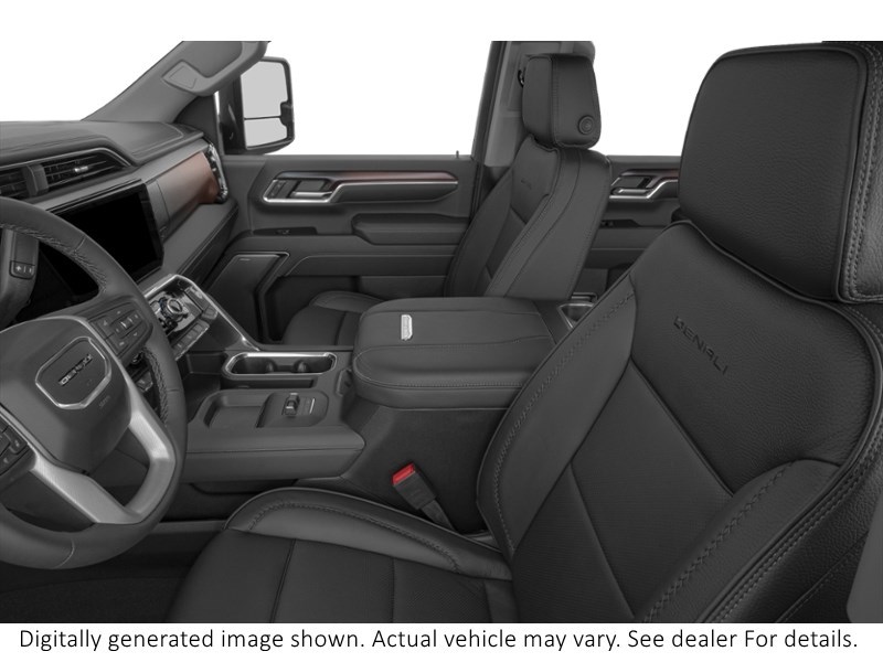 2026 Gmc Sierra 2500Hd 4WD Crew Cab 172