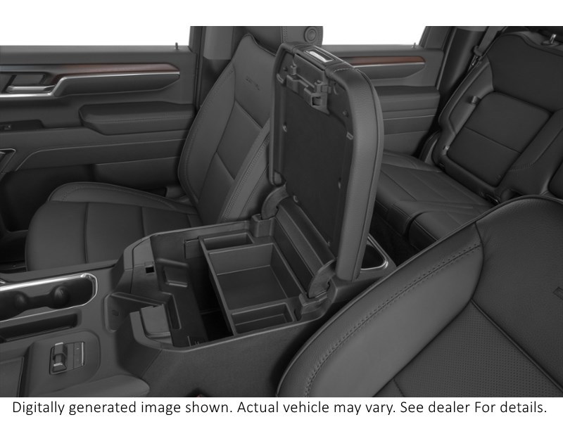 2026 Gmc Sierra 2500Hd 4WD Crew Cab 172
