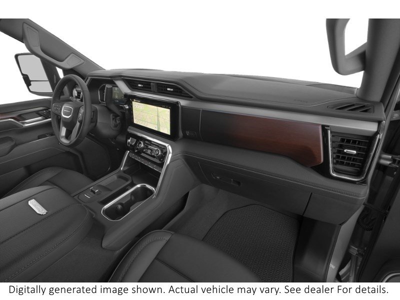 2026 Gmc Sierra 2500Hd 4WD Crew Cab 172