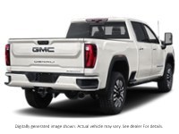 2026 Gmc Sierra 2500Hd 4WD Crew Cab 159