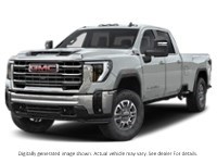 2026 Gmc Sierra 3500Hd 4WD Crew Cab 172