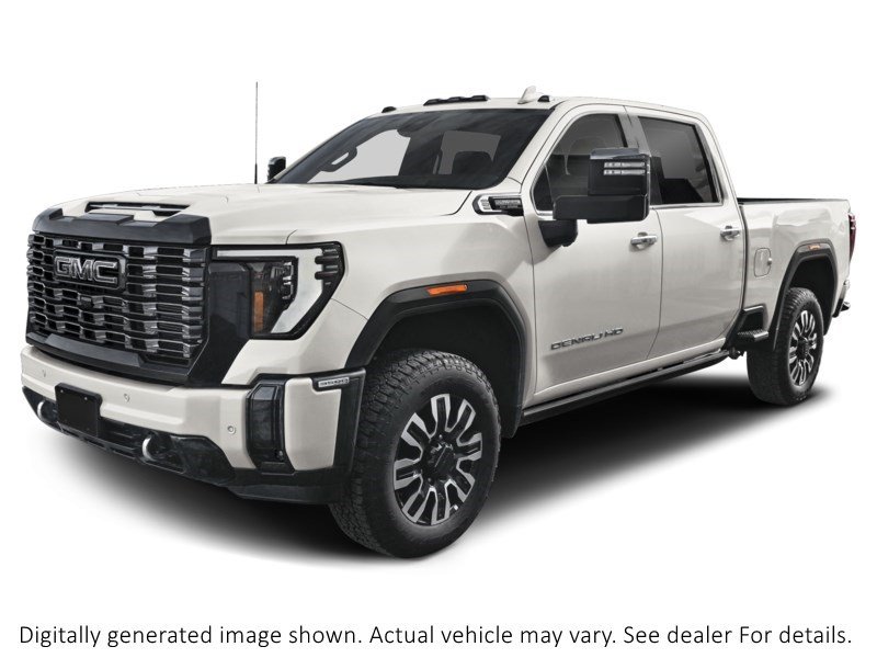 2026 Gmc Sierra 3500Hd 4WD Crew Cab 172