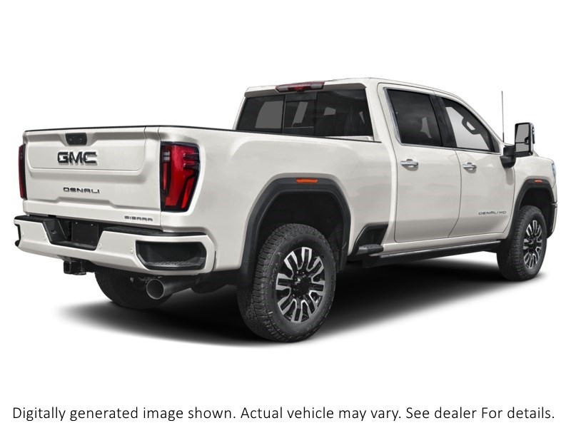 2026 Gmc Sierra 3500Hd 4WD Crew Cab 172