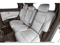 2026 Genesis Gv70 2.5T Advanced Technology Package AWD Interior Shot 5