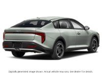 2026 Kia K4 EX FWD Exterior Shot 2