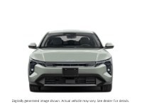 2026 Kia K4 EX FWD Exterior Shot 5