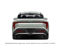 2026 Kia K4 EX FWD Exterior Shot 7