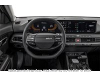 2026 Kia K4 Ex+ FWD Interior Shot 3