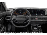2026 Kia K4 EX FWD Interior Shot 3