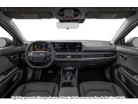2026 Kia K4 Ex+ FWD Interior Shot 6