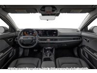 2026 Kia K4 EX FWD Interior Shot 6