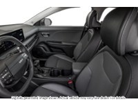 2026 Kia K4 Ex+ FWD Interior Shot 4