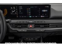2026 Kia K4 Ex+ FWD Interior Shot 2