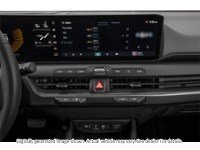 2026 Kia K4 EX FWD Interior Shot 2