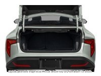 2026 Kia K4 Ex+ FWD Exterior Shot 4
