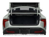2026 Kia K4 EX FWD Exterior Shot 4