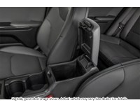 2026 Kia K4 Ex+ FWD Interior Shot 7