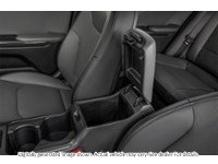 2026 Kia K4 EX FWD Interior Shot 7