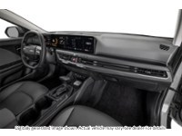 2026 Kia K4 Ex+ FWD Interior Shot 1