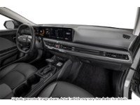 2026 Kia K4 EX FWD Interior Shot 1