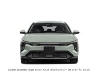 2026 Kia K4 Hatchback EX FWD Exterior Shot 5