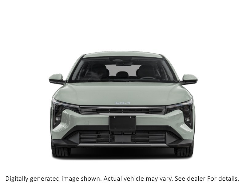 2026 Kia K4 Hatchback EX FWD Exterior Shot 5