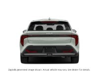 2026 Kia K4 Hatchback EX FWD Exterior Shot 7