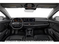 2026 Kia K4 Hatchback EX FWD Interior Shot 6