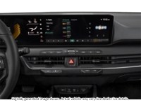 2026 Kia K4 Hatchback EX FWD Interior Shot 2