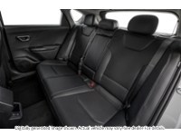 2026 Kia K4 Hatchback EX FWD Interior Shot 5