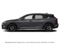 2026 Kia K4 Hatchback Gt-Line Turbo Limited FWD Exterior Shot 6