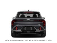 2026 Kia K4 Hatchback Gt-Line Turbo Limited FWD Exterior Shot 7