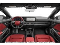 2026 Kia K4 Hatchback Gt-Line Turbo Limited FWD Interior Shot 6