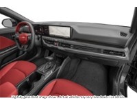 2026 Kia K4 Hatchback Gt-Line Turbo Limited FWD Interior Shot 1
