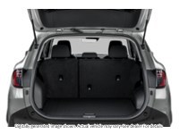 2026 Kia Sportage LX FWD Exterior Shot 4