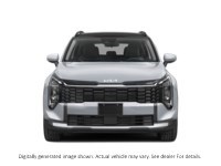 2026 Kia Sportage EX AWD Exterior Shot 5